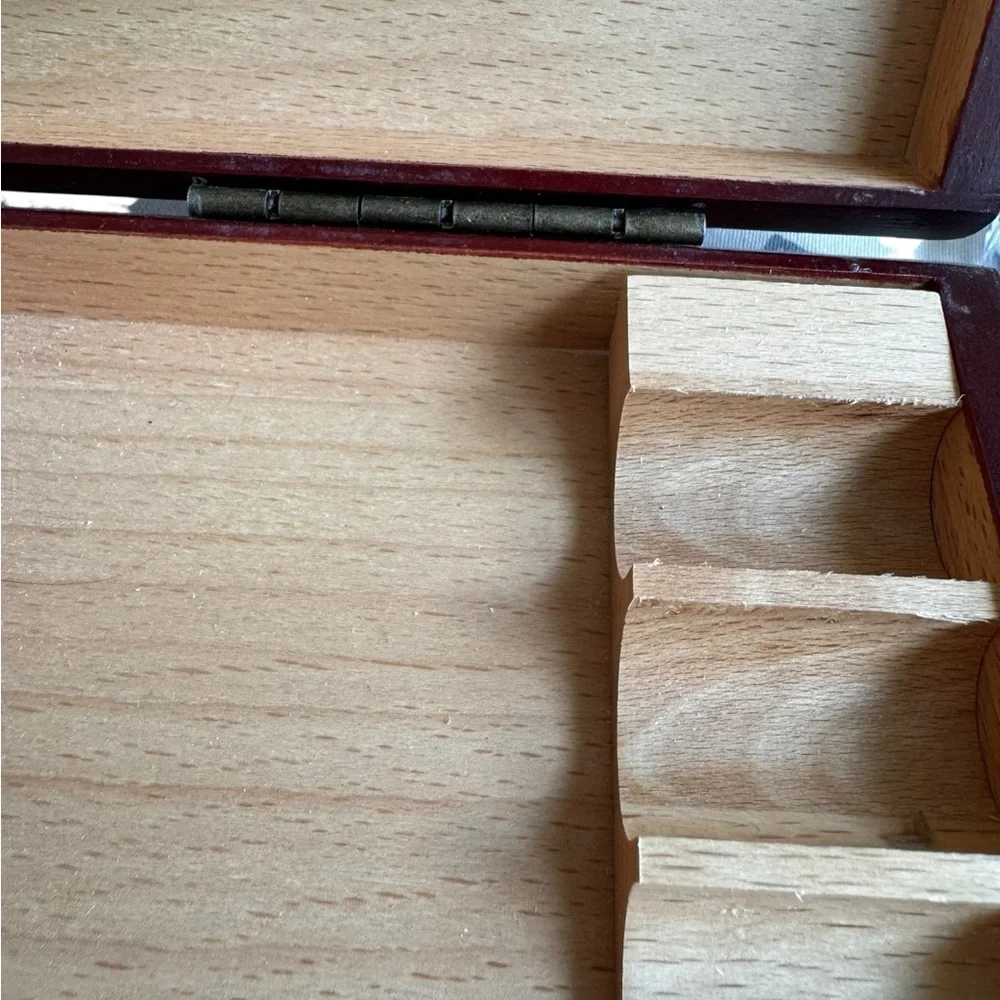 ZWILLING J.A. HENCKELS Knife Box
